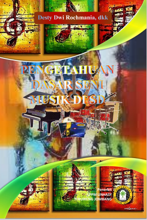 PENGETAHUAN DASAR SENI MUSIK DI  SD
